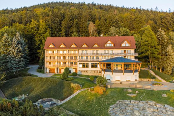 hotel malenovice